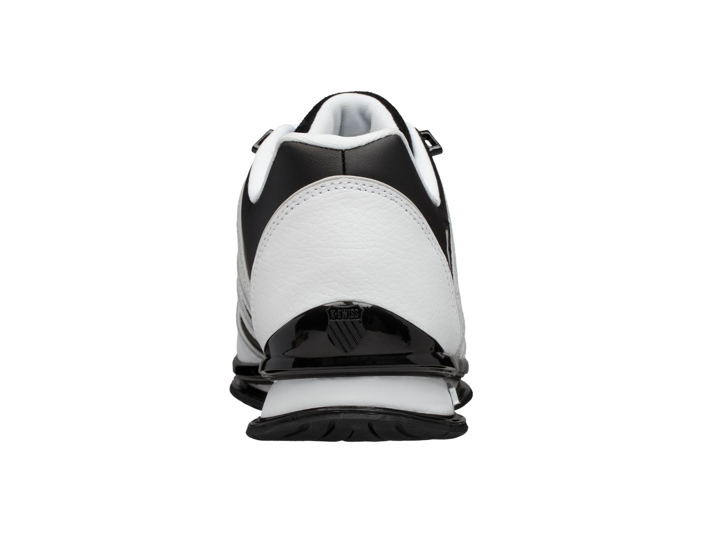 02283-031-M | RINZLER SP | BLACK/WHITE/GULL GRAY