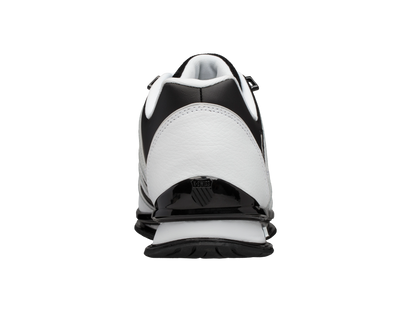 02283-031-M | RINZLER SP | BLACK/WHITE/GULL GRAY