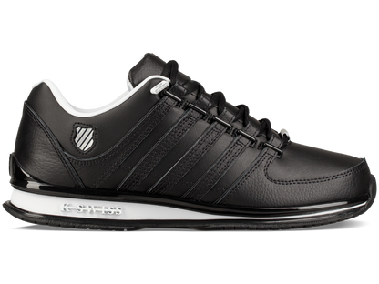 02283-087-M | RINZLER SP | BLACK/NEUTRAL GREY/WHITE
