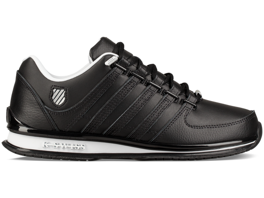 02283-087-M | RINZLER SP | BLACK/NEUTRAL GREY/WHITE