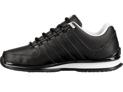 02283-087-M | RINZLER SP | BLACK/NEUTRAL GREY/WHITE