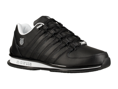 02283-087-M | RINZLER SP | BLACK/NEUTRAL GREY/WHITE