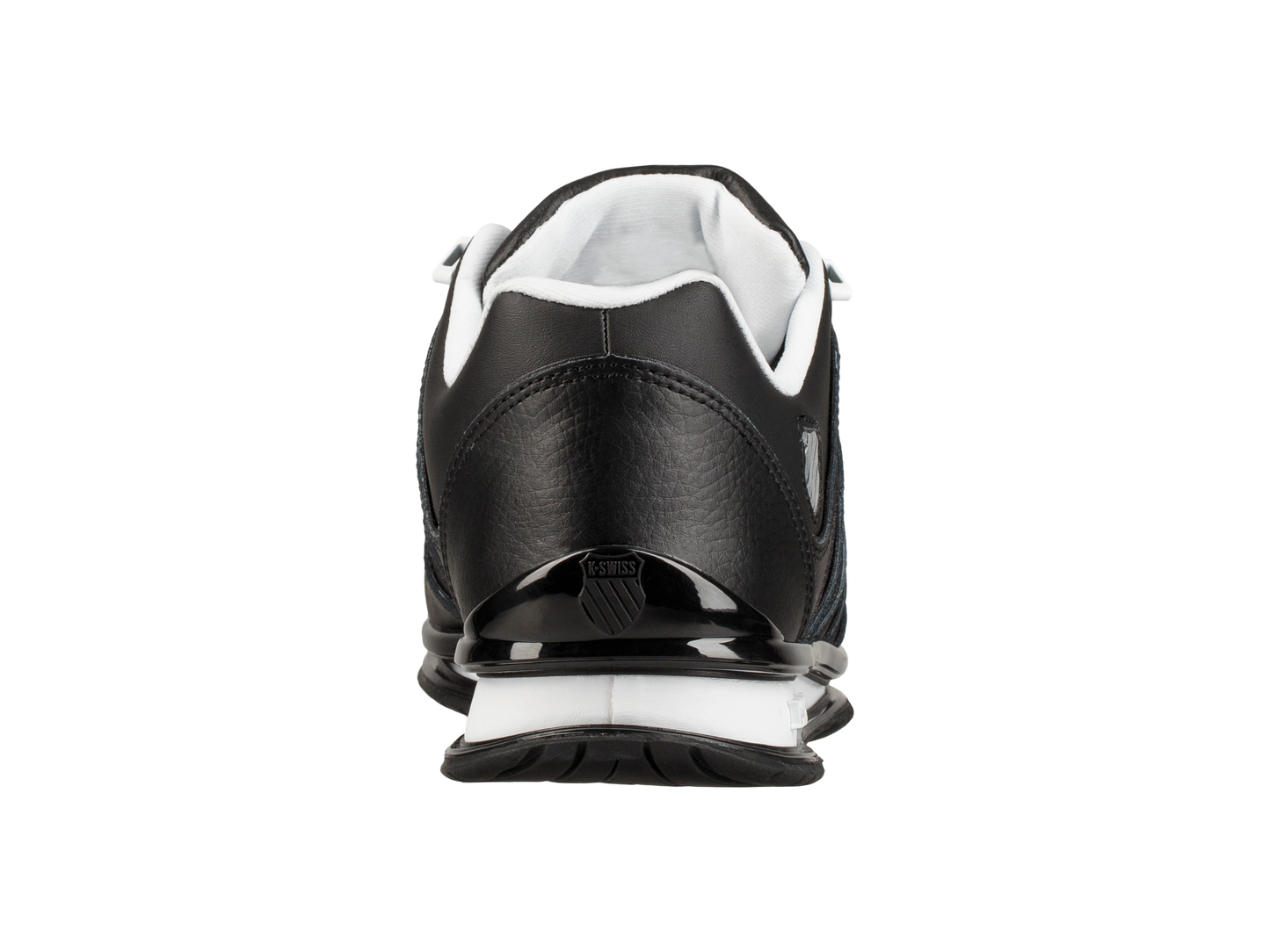 02283-087-M | RINZLER SP | BLACK/NEUTRAL GREY/WHITE