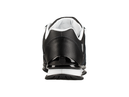 02283-087-M | RINZLER SP | BLACK/NEUTRAL GREY/WHITE