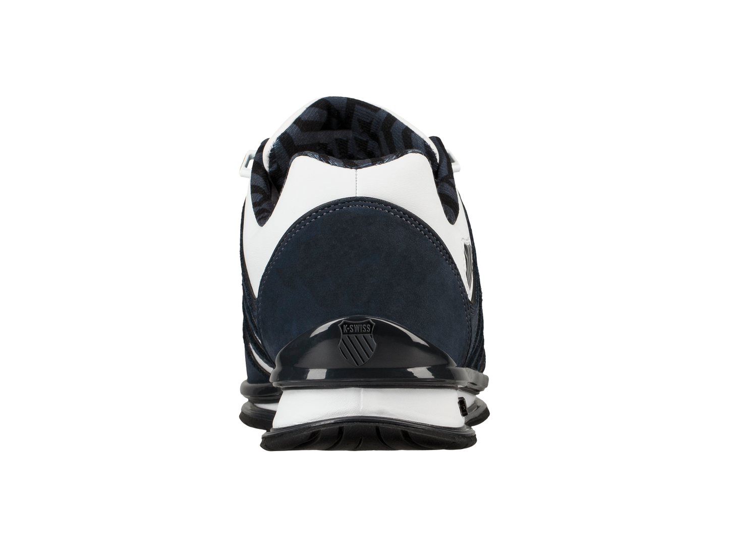 02283-156-M | RINZLER SP | WHITE/OMBRE BLUE/BLACK