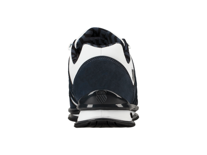 02283-156-M | RINZLER SP | WHITE/OMBRE BLUE/BLACK