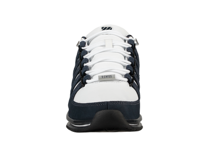 02283-156-M | RINZLER SP | WHITE/OMBRE BLUE/BLACK
