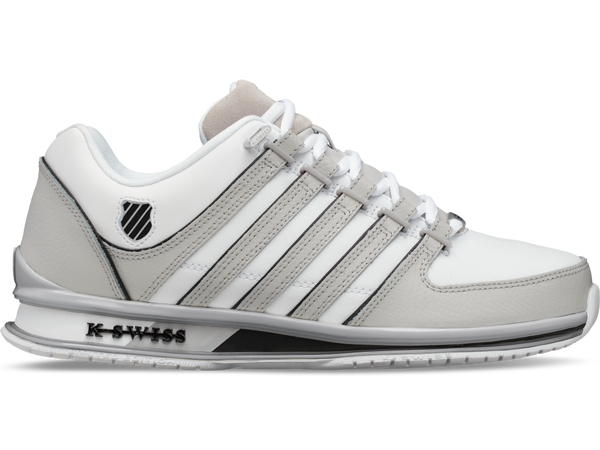 02283-194-M | RINZLER SP | WHITE/VAPOR BLUE/BLACK