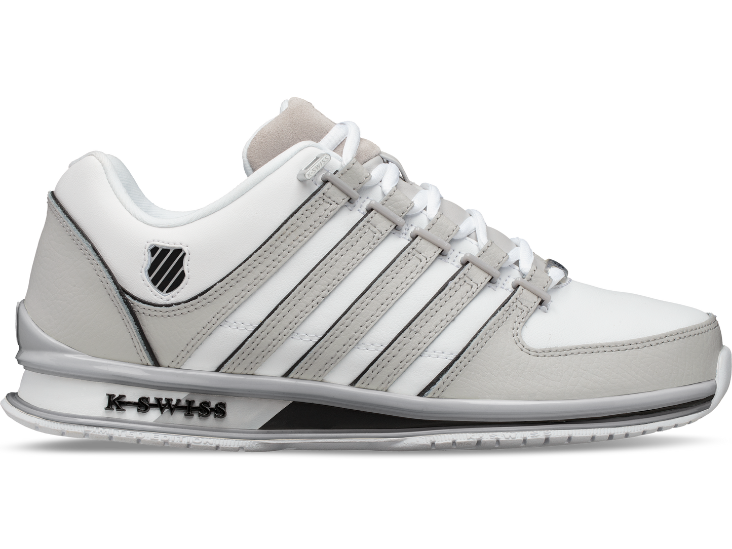 02283-194-M | RINZLER SP | WHITE/VAPOR BLUE/BLACK