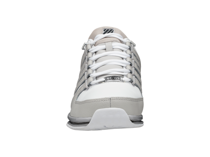 02283-194-M | RINZLER SP | WHITE/VAPOR BLUE/BLACK