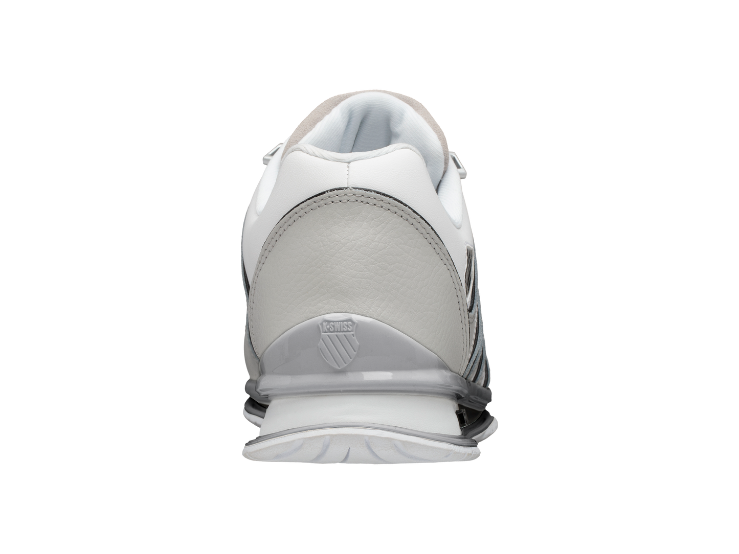 02283-194-M | RINZLER SP | WHITE/VAPOR BLUE/BLACK