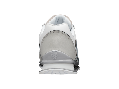 02283-194-M | RINZLER SP | WHITE/VAPOR BLUE/BLACK
