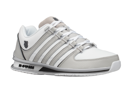 02283-194-M | RINZLER SP | WHITE/VAPOR BLUE/BLACK