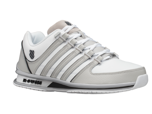 02283-194-M | RINZLER SP | WHITE/VAPOR BLUE/BLACK