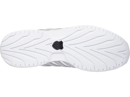 02283-194-M | RINZLER SP | WHITE/VAPOR BLUE/BLACK