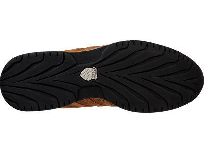 02283-211-M | RINZLER SP | BONE BROWN/BLACK/PUMACE STONE