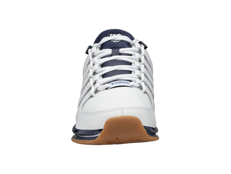 02283-946-M | RINZLER SP | WHITE/NAVY/GUM