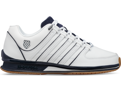 02283-946-M | RINZLER SP | WHITE/NAVY/GUM