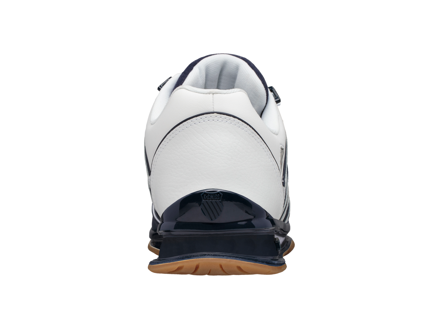 02283-946-M | RINZLER SP | WHITE/NAVY/GUM