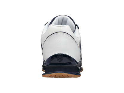 02283-946-M | RINZLER SP | WHITE/NAVY/GUM