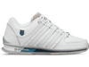 02283-947-M | RINZLER SP | WHITE/VAPOR BLUE/MAJOLICA BLUE