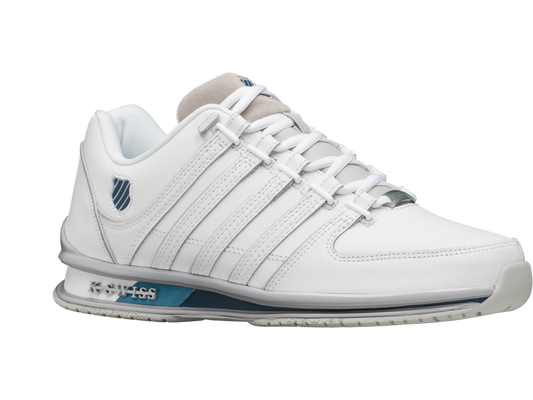 02283-947-M | RINZLER SP | WHITE/VAPOR BLUE/MAJOLICA BLUE