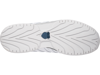02283-947-M | RINZLER SP | WHITE/VAPOR BLUE/MAJOLICA BLUE