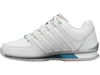 02283-947-M | RINZLER SP | WHITE/VAPOR BLUE/MAJOLICA BLUE