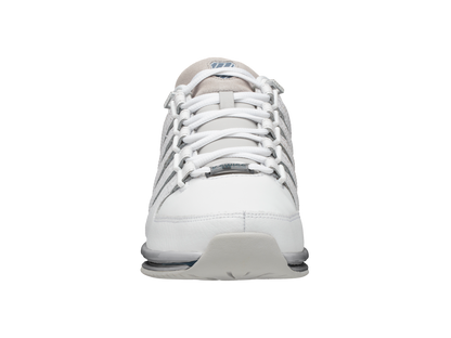 02283-947-M | RINZLER SP | WHITE/VAPOR BLUE/MAJOLICA BLUE