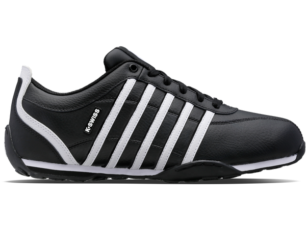 02453-012-M | ARVEE 1.5 | BLACK/WHITE/WHITE BLACK