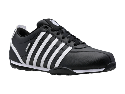 02453-012-M | ARVEE 1.5 | BLACK/WHITE/WHITE BLACK