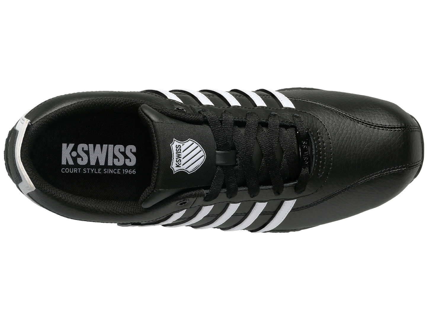 02453-012-M | ARVEE 1.5 | BLACK/WHITE/WHITE BLACK