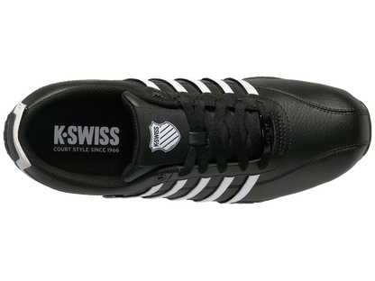 02453-012-M | ARVEE 1.5 | BLACK/WHITE/WHITE BLACK