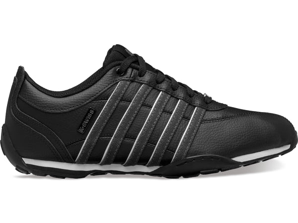 02453-014-M | ARVEE 1.5 | BLACK/BELUGA/WHITE