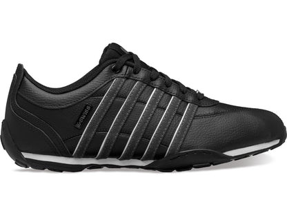 02453-014-M | ARVEE 1.5 | BLACK/BELUGA/WHITE