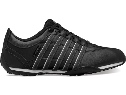 02453-014-M | ARVEE 1.5 | BLACK/BELUGA/WHITE