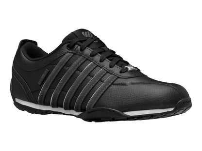 02453-014-M | ARVEE 1.5 | BLACK/BELUGA/WHITE