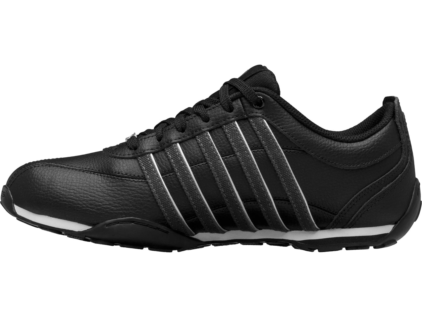 02453-014-M | ARVEE 1.5 | BLACK/BELUGA/WHITE