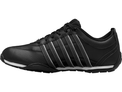 02453-014-M | ARVEE 1.5 | BLACK/BELUGA/WHITE