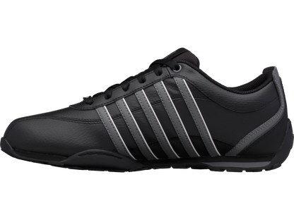 02453-017-M | ARVEE 1.5 | BLACK/SMOKED PEARL
