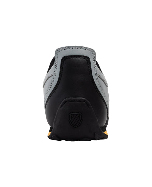 02453-032-M | ARVEE 1.5 | ULTIMATE GRAY/BLACK/ORANGE POPPY - K-Swiss EU - 4