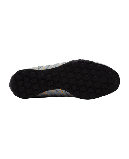 02453-032-M | ARVEE 1.5 | ULTIMATE GRAY/BLACK/ORANGE POPPY - K-Swiss EU - 6