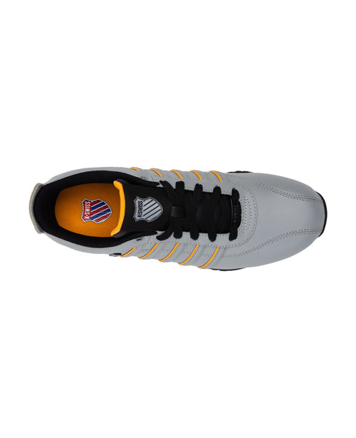 02453-032-M | ARVEE 1.5 | ULTIMATE GRAY/BLACK/ORANGE POPPY - K-Swiss EU - 7
