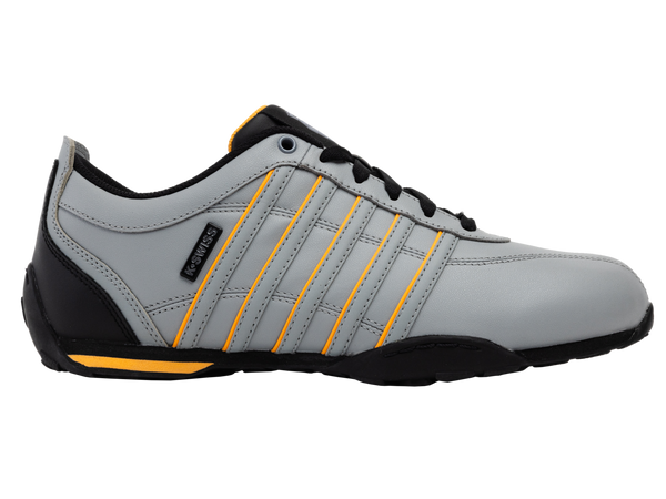 02453-032-M | ARVEE 1.5 | ULTIMATE GRAY/BLACK/ORANGE POPPY