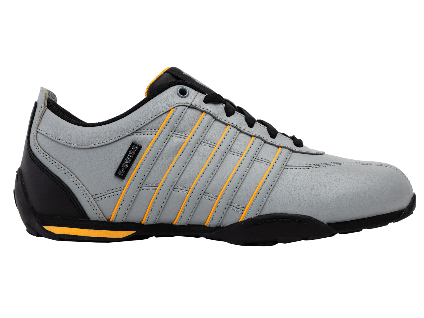 02453-032-M | ARVEE 1.5 | ULTIMATE GRAY/BLACK/ORANGE POPPY