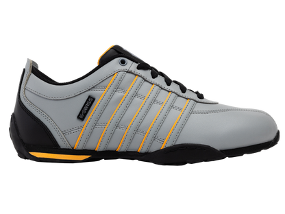 02453-032-M | ARVEE 1.5 | ULTIMATE GRAY/BLACK/ORANGE POPPY