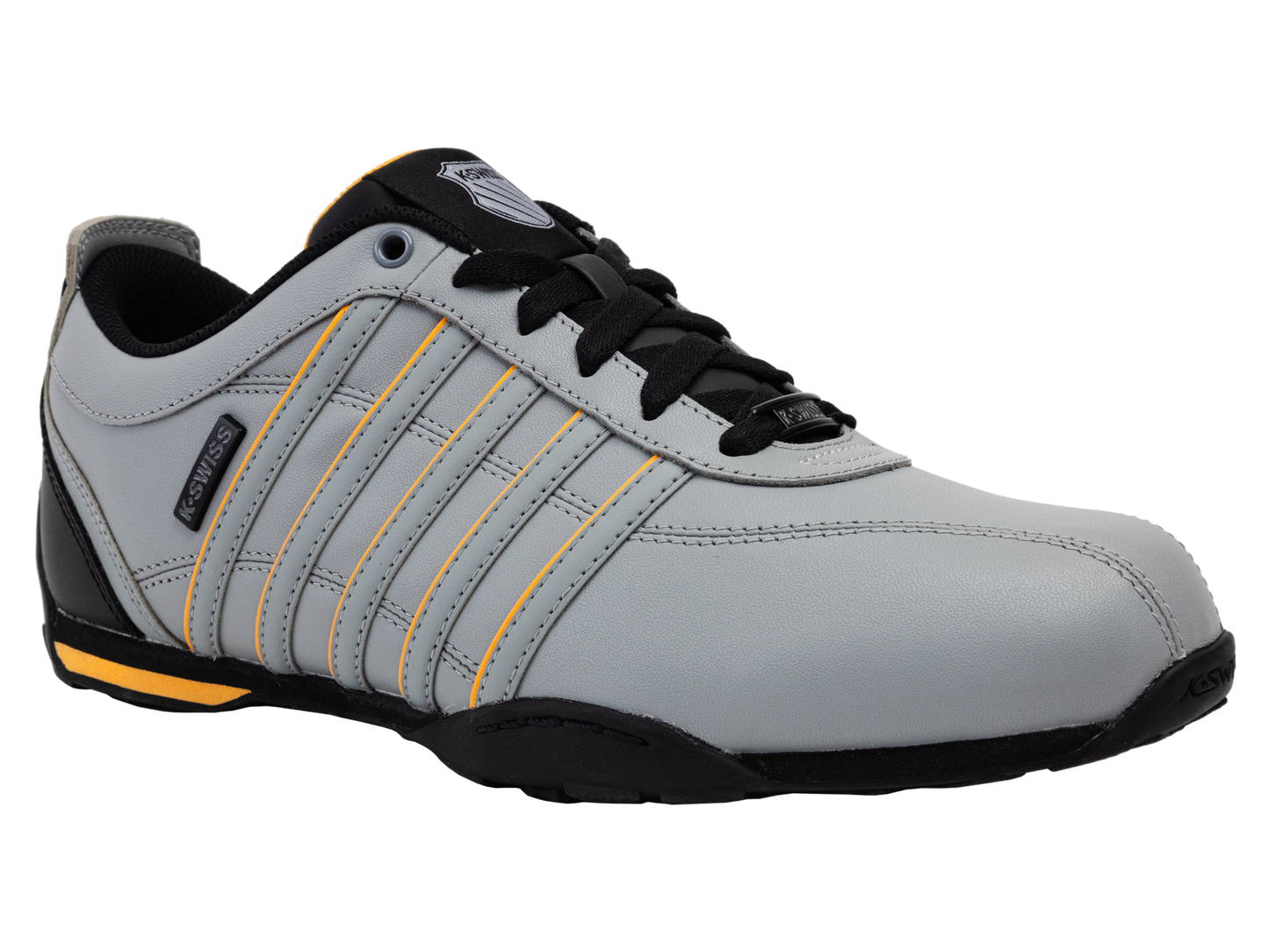 02453-032-M | ARVEE 1.5 | ULTIMATE GRAY/BLACK/ORANGE POPPY