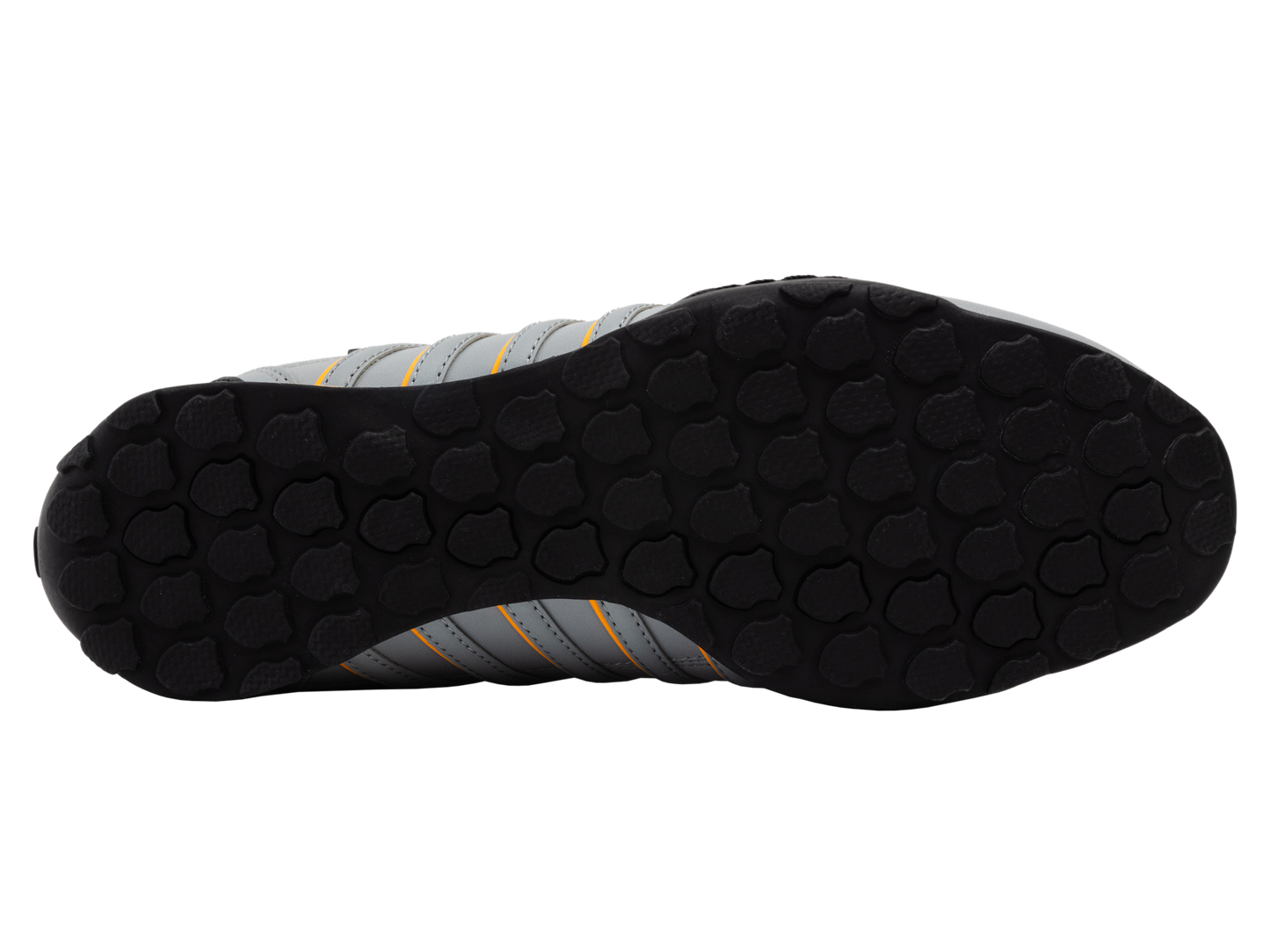 02453-032-M | ARVEE 1.5 | ULTIMATE GRAY/BLACK/ORANGE POPPY