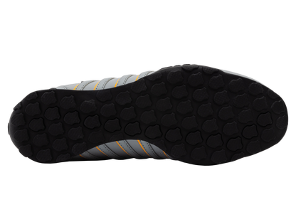 02453-032-M | ARVEE 1.5 | ULTIMATE GRAY/BLACK/ORANGE POPPY