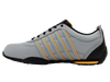 02453-032-M | ARVEE 1.5 | ULTIMATE GRAY/BLACK/ORANGE POPPY